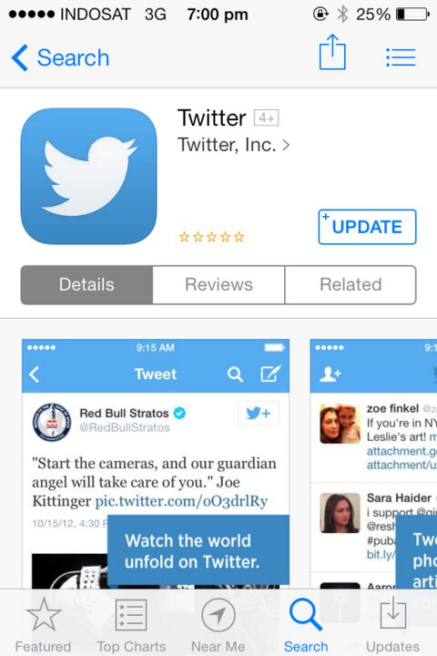 date me app for iphone