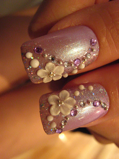 jin jin's adventures purple themed