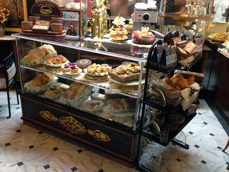 Texas Miniature Showcase 2013 true2scale