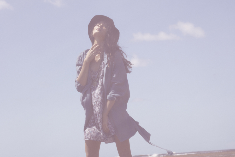 MARMALADE SKIES the cult of style