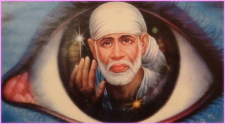 SAI BABA WALLPAPER AND IMAGE | LORD PHOTO