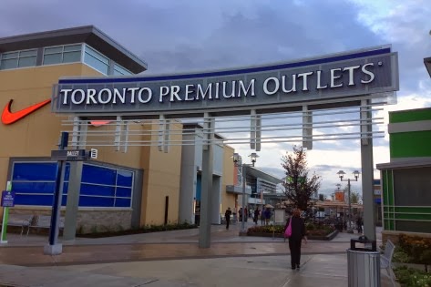 timberland toronto premium outlets