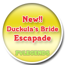 FarmVille Duckula’s Bride Escapade all Stages Icon FarmVille Duckula’s Bride Escapade all Stages Icon
