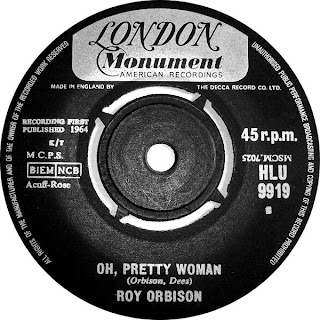 Pretty Woman 10 oz Tumbler · Roy Orbison Online Store · Online Store  Powered by Storenvy