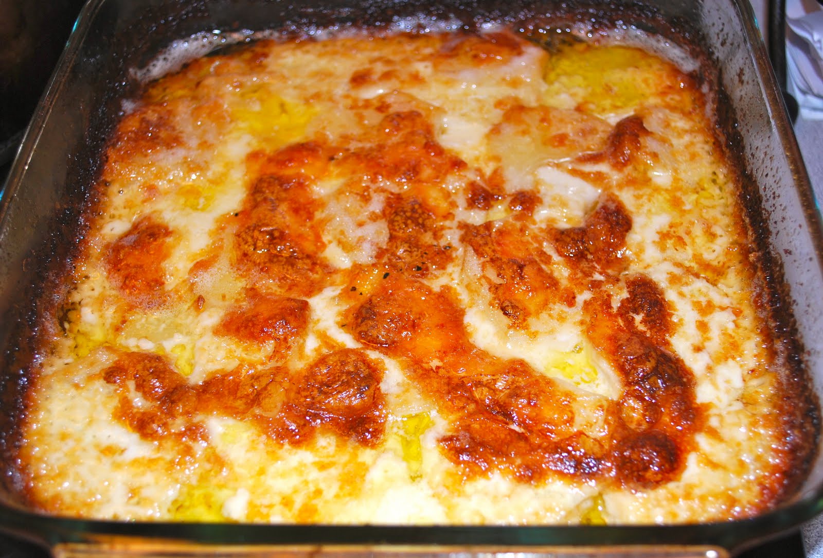 Horseradish, Garlic & Rosemary Encrusted Roast Beef Served with Au