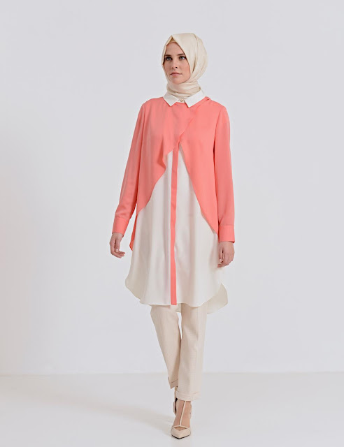 kayra hijab mode 2015