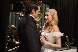 Oz the Great and Powerful new pic