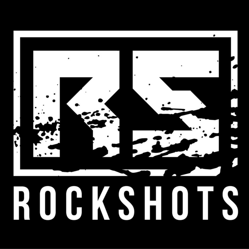 ROCKSHOTS RECORDS
