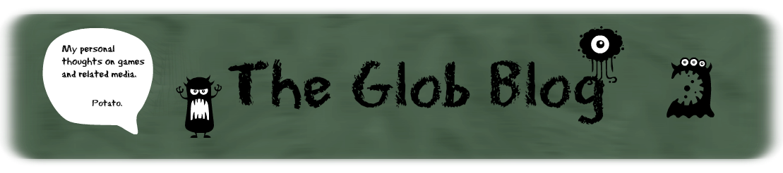 The Glob Blog