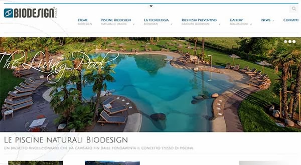 Piscine offerte prezzi: costruttori piscine Offerta piscina interrata