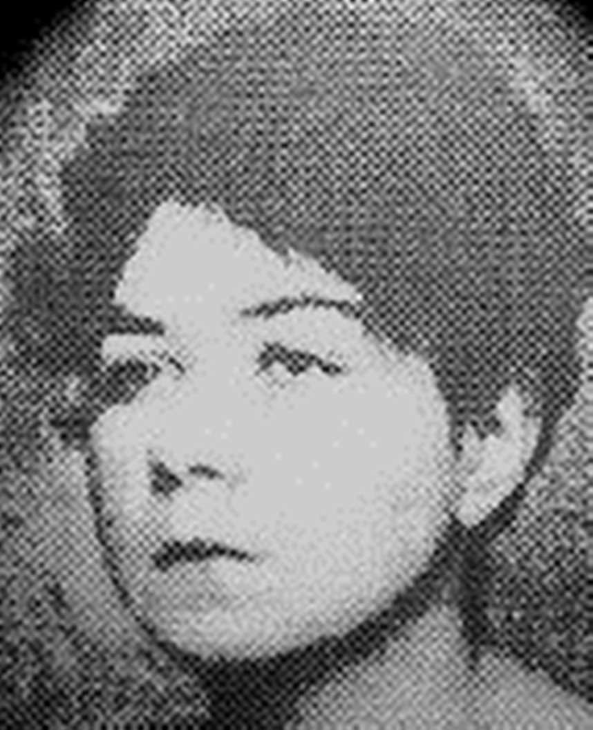 Alfonsina Storni