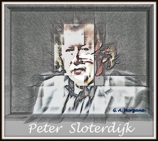 Peter  Sloterdijk