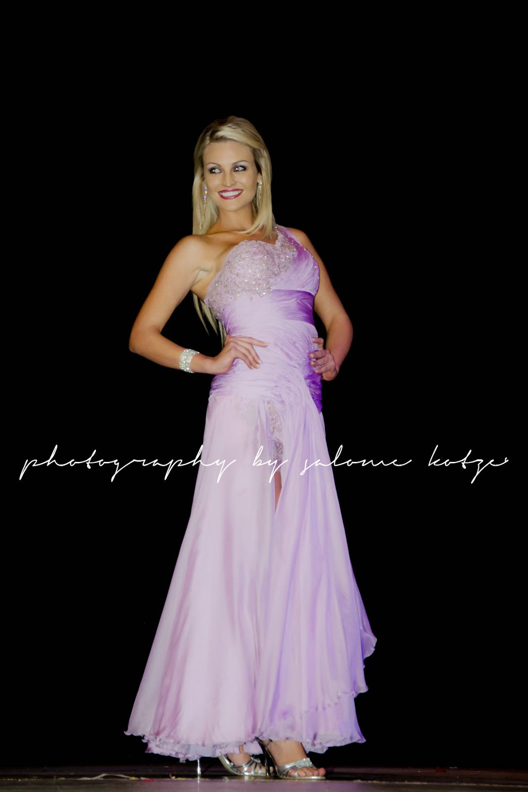 Xactly! NWSD Shines on the Miss Klerksdorp Stage