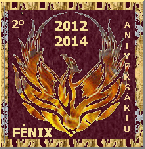 Fénix - 2012/2014