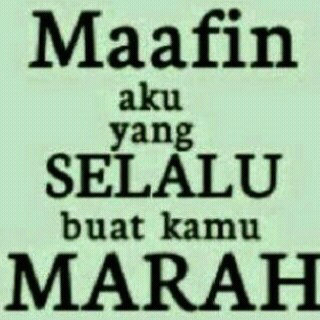 7 Kata Paling Galau Tahun 2015 7 Kata Paling Galau Tahun 2015