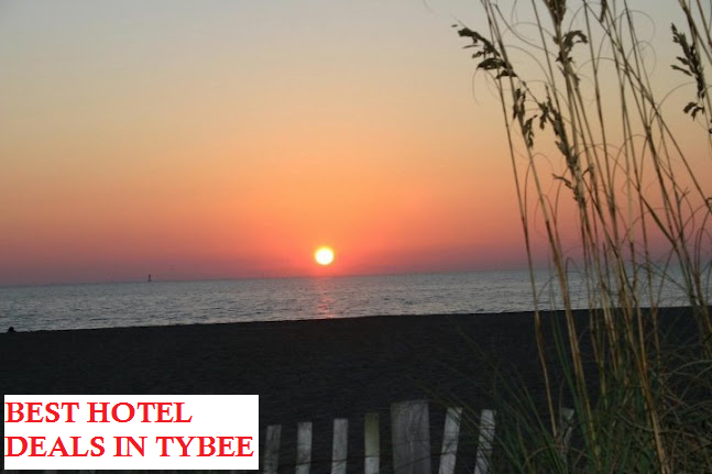 Tybee Island Hotels Cheap Tybee Island Hotels Cheap