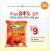 TATA AGNI TEA 250 gm worth Rs. 67 at Rs.9 –Ebay Deals