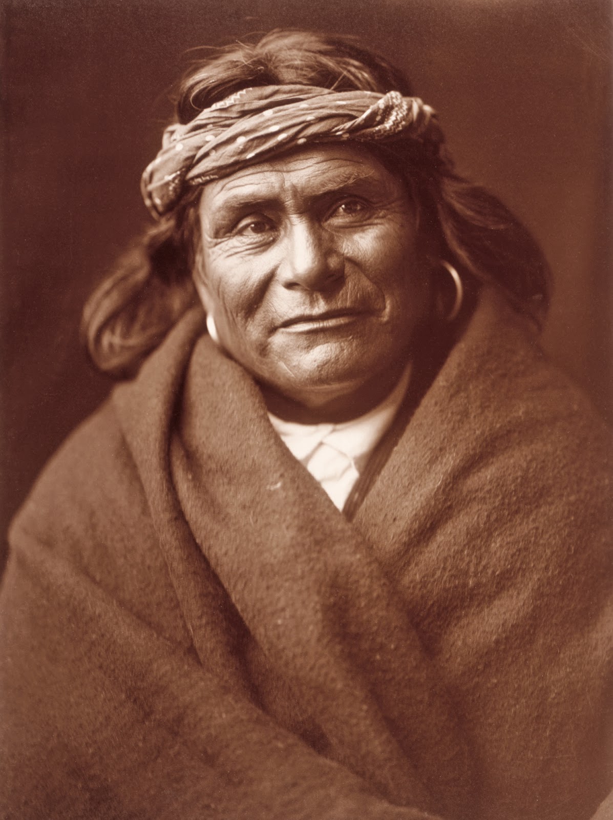 Curtis Man
