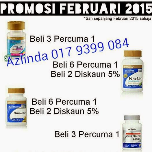 PROMOSI