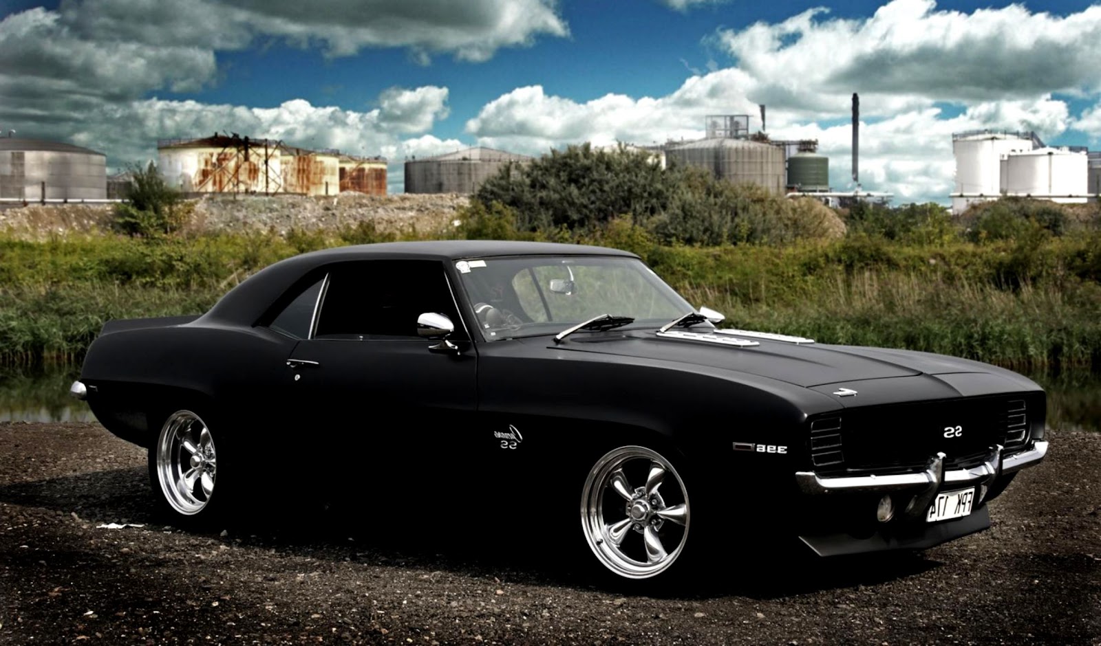 Muscle Car 2880 X 2560 Muscle Car 2880 X 2560
