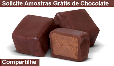 Receba Amostras Grátis do Chocolate 360 em Sua Casa