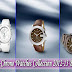 Men’s G-Chrono Watches Collection 2012-13 By GUCCI | Latest Men's Accessories GUCCI Watches