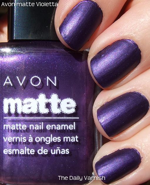 The way I see it Jewel Tone Nail Polish For Fall