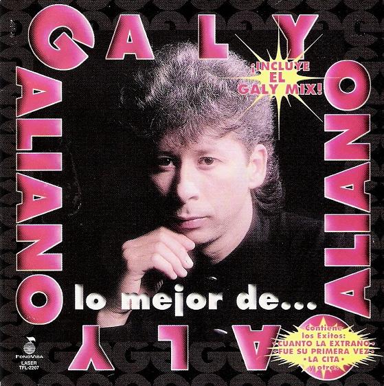 Gali Galeano