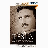 books written by nikola tesla books written by nikola tesla
