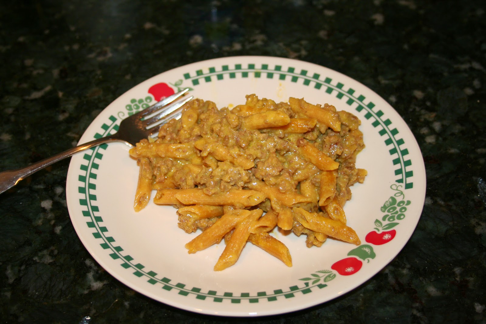 Whispers From Elizabeth Cooking with Food Storage Homemade