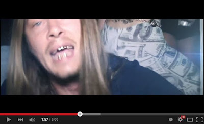 Eazy Money ft. Jackie Chain - "Party Till The Cops Come" Video / www.hiphopondeck.com