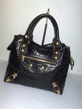 BALENCIAGA (SOLD)