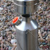 Kelly Kettle Large Stainless Steel Complete Kit Review
