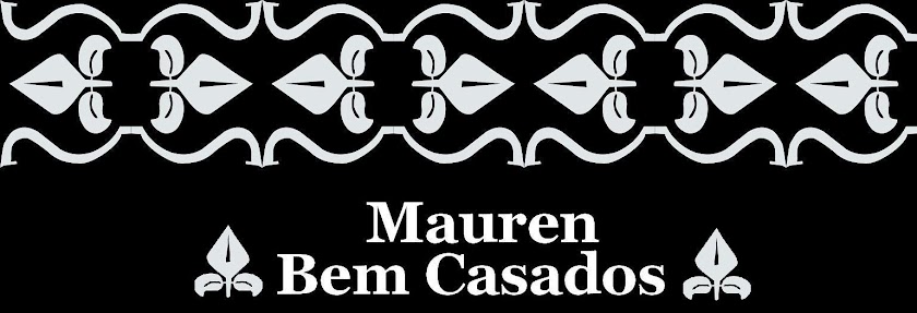 Mauren Bem Casados