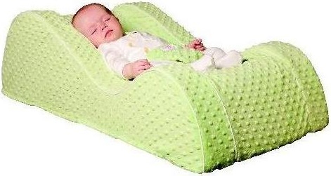 Cpsc To Sue Manufacturer Of Nap Nanny Kid To Kid