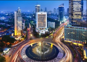 My Best Blog How To Get Rich In Indonesia
