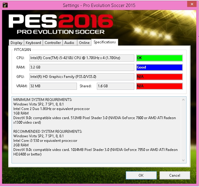 Download game ppsspp pes 2016 terbaru