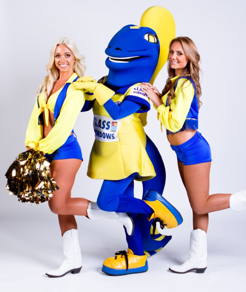 The Pom Pom Paparazzi NRL Cheerleading Blog Photos of Australian