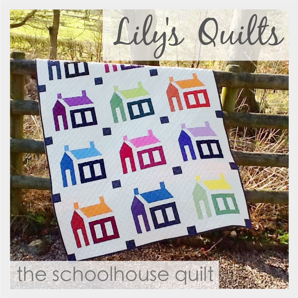Lily's Quilts Quilt Pattern Shop