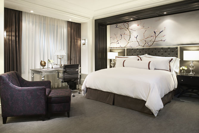 Trump International Hotel Tower Toronto Rooms Trump International Hotel Tower Toronto Rooms