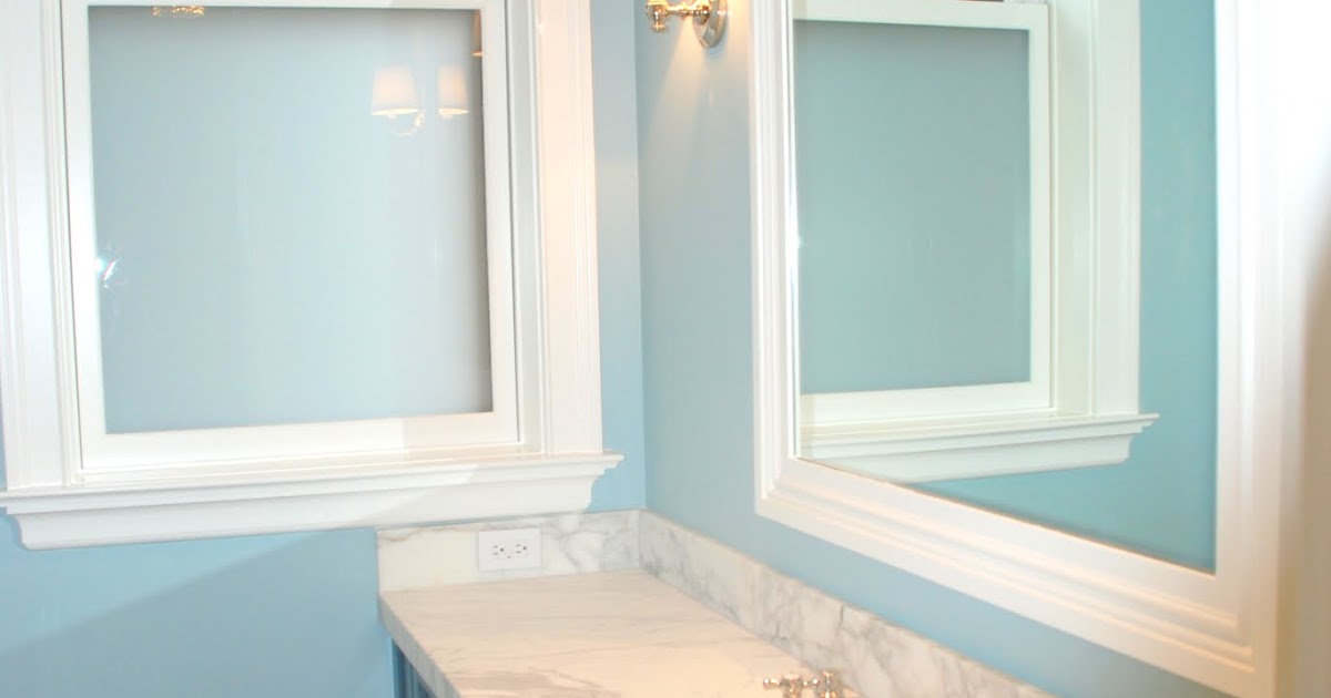 Stay at Homeista The Powder Room/Downstairs Changing Station