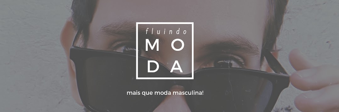 Fluindo Moda