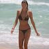 40 PHOTOS: Julia Pereira flaunts a “Black Bikini" in Miami