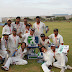 FLAWLESS VICTORY - IBM wins HCCL 6, remains unbeaten throughout the whole tournament