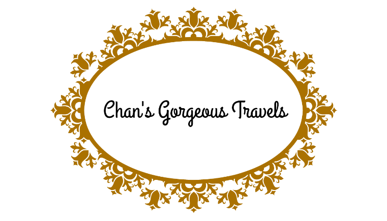 Chan's Gorgeous Travels