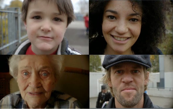 67th Berlinale Special 2 9 19 Februar 2017 Day 7