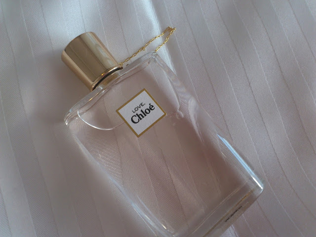 Love, Chloé edt, white covets