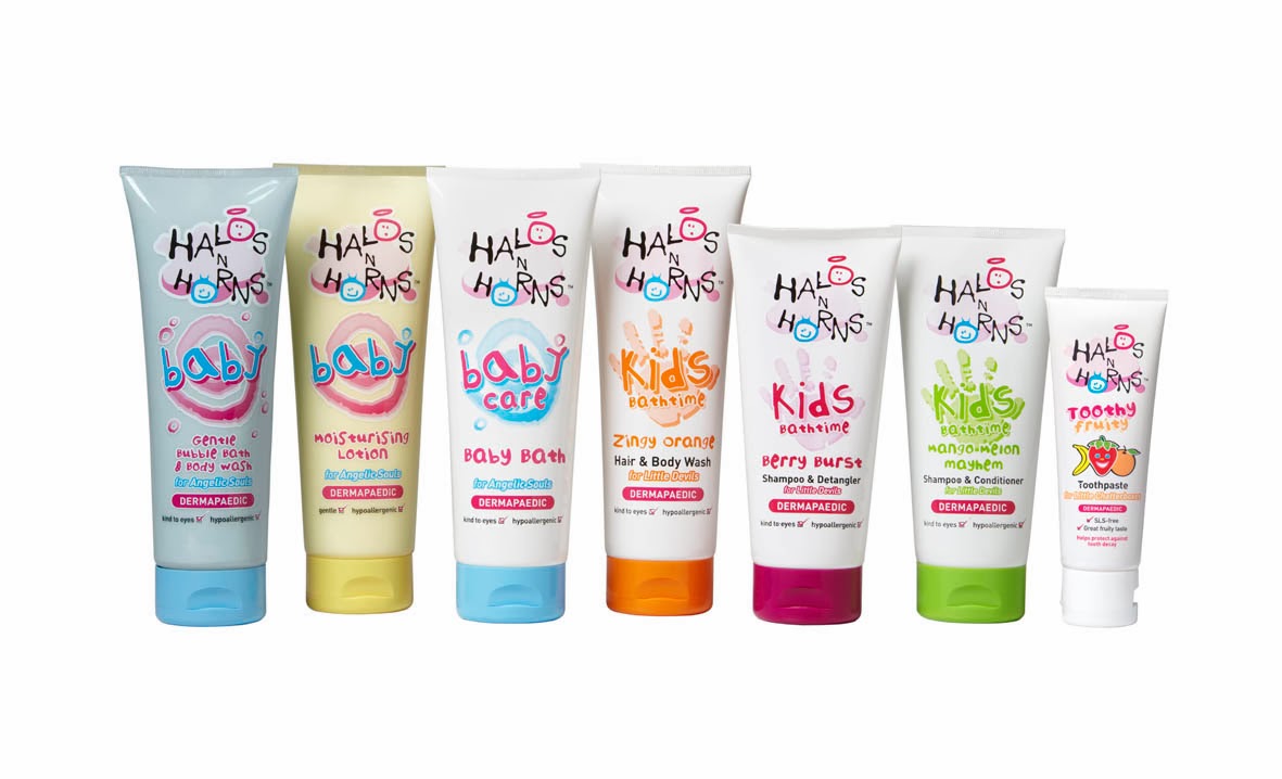 Family Favourites Beauty Buys The Mini Mes and Me