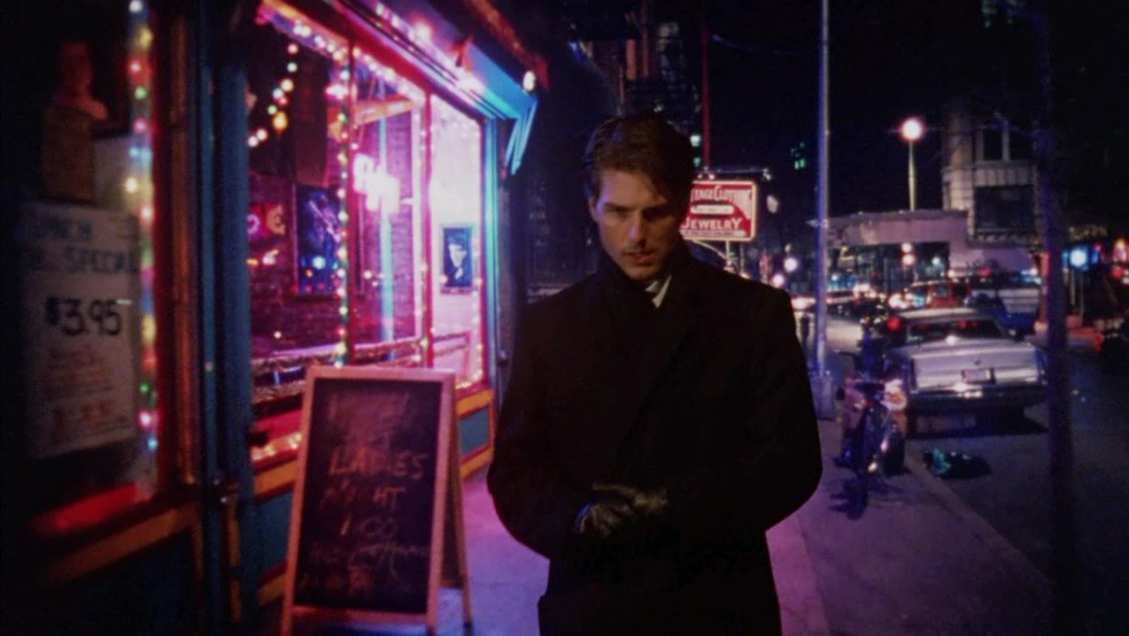 Movie Review Eyes Wide Shut (1999) The Ace Black Blog