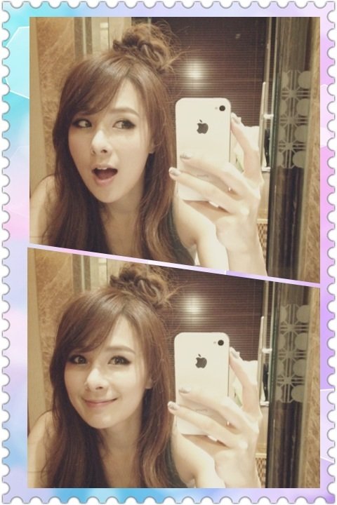 picture chae yeon tweets adorable selcas daily k pop news picture chae yeon tweets adorable selcas daily k pop news